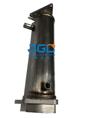 ชิ้นส่วนเครื่องยนต์รถขุด EGR Cooler 4HK1 ชิ้นส่วนเครื่องจักรกล 8-97378999-3