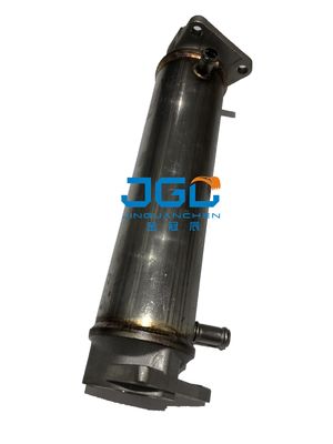 ชิ้นส่วนเครื่องยนต์รถขุด EGR Cooler 4HK1 ชิ้นส่วนเครื่องจักรกล 8-97378999-3