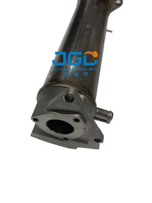 ชิ้นส่วนเครื่องยนต์รถขุด EGR Cooler 4HK1 ชิ้นส่วนเครื่องจักรกล 8-97378999-3