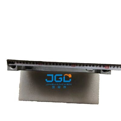 เครื่องกรองน้ำมันไฮดรอลิกคุณภาพสูงสำหรับ PC200-8 208-03-71160 Fuel Cooler