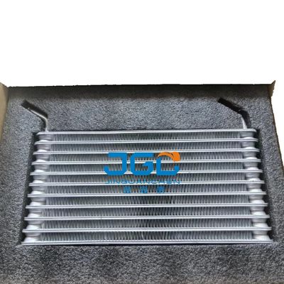 ตัวกรองเชื้อเพลิงคุณภาพสูงสำหรับ ZAX200-3 Fuel Cooler Digging Oil Cooler Radiator