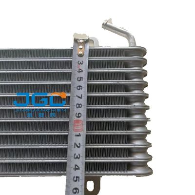 ตัวกรองเชื้อเพลิงคุณภาพสูงสำหรับ ZAX200-3 Fuel Cooler Digging Oil Cooler Radiator