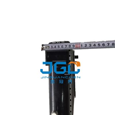 PC40-8 แอร์ คูลแลนท์ รถขุด เครื่องทำน้ำเย็น หม้อน้ำ