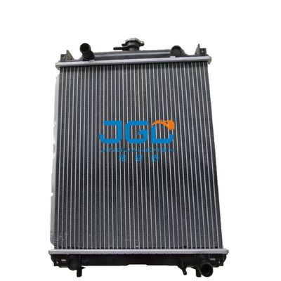 PC40-8 แอร์ คูลแลนท์ รถขุด เครื่องทำน้ำเย็น หม้อน้ำ