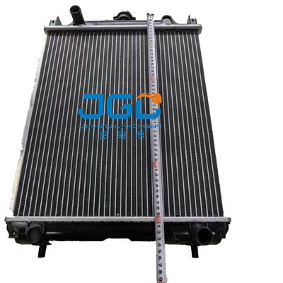 PC40-8 แอร์ คูลแลนท์ รถขุด เครื่องทำน้ำเย็น หม้อน้ำ