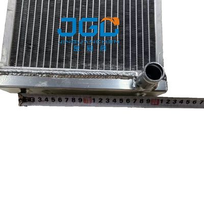 หม้อน้ำถังคุณภาพสูงสำหรับหม้อน้ำรถขุด PC20 22L-03-21111