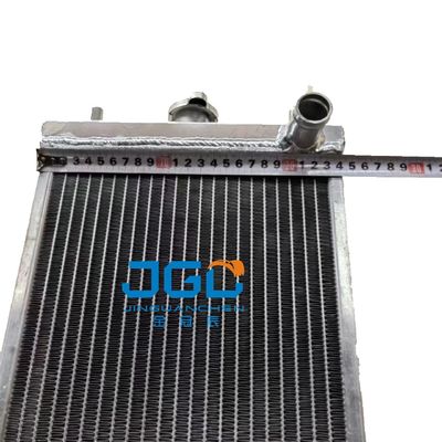 หม้อน้ำถังคุณภาพสูงสำหรับหม้อน้ำรถขุด PC20 22L-03-21111