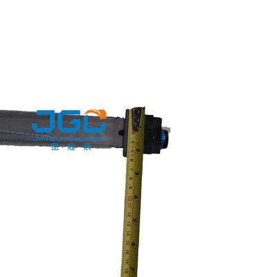 E301 Water Tank Radiator อุปกรณ์เสริมรถขุดขนาดเล็กระบบระบายความร้อนด้วยน้ำอลูมิเนียม