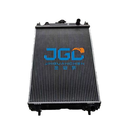 เปลี่ยน 3099105 E304 Water Tank Radiator ของแท้