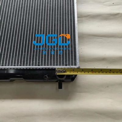 เปลี่ยน 3099105 E304 Water Tank Radiator ของแท้