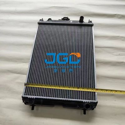 เปลี่ยน 3099105 E304 Water Tank Radiator ของแท้