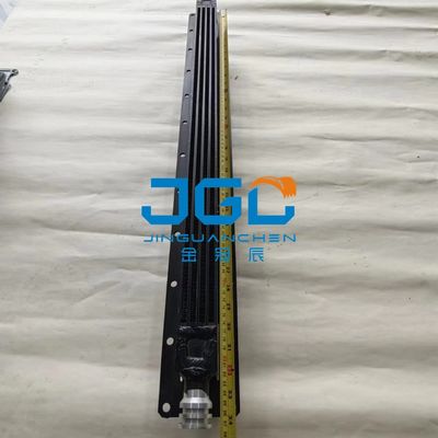 PC360-7 Excavator Charge Intercooler สำหรับชิ้นส่วนอะไหล่รถขุดระบบระบายความร้อนเครื่องยนต์