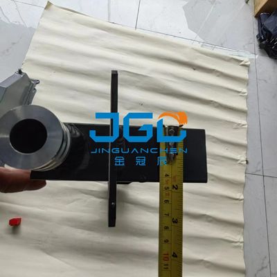PC360-7 Excavator Charge Intercooler สำหรับชิ้นส่วนอะไหล่รถขุดระบบระบายความร้อนเครื่องยนต์