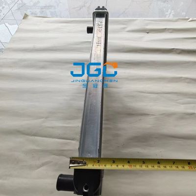 หม้อน้ำรถขุดอลูมิเนียม YM30 ประสิทธิภาพสูง