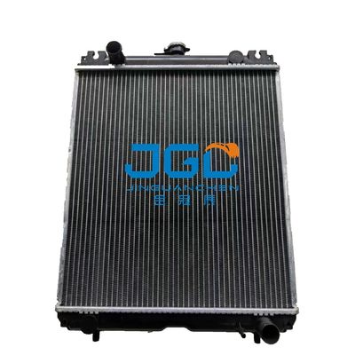 KX161-3 หม้อน้ำถังเก็บน้ำ Assy RD41142300