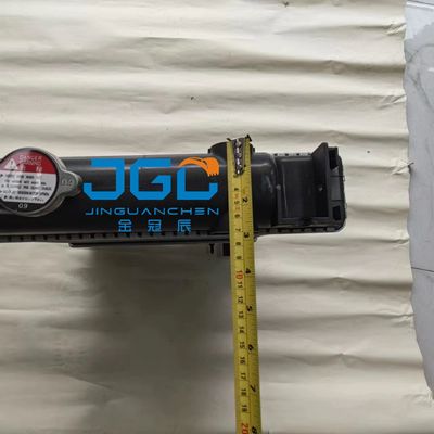 KX161-3 หม้อน้ำถังเก็บน้ำ Assy RD41142300