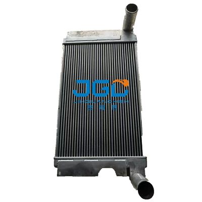 Intercooler Excavator อะไหล่ DH225-7 เครื่องยนต์ดีเซลที่ชาร์จอากาศเย็น 13G23000
