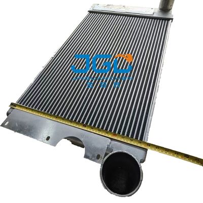 Intercooler Excavator อะไหล่ DH225-7 เครื่องยนต์ดีเซลที่ชาร์จอากาศเย็น 13G23000