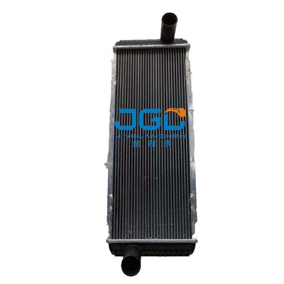 ระบบระบายความร้อนของรถขุด EC210B หม้อน้ำถังเก็บน้ำ 14549879
