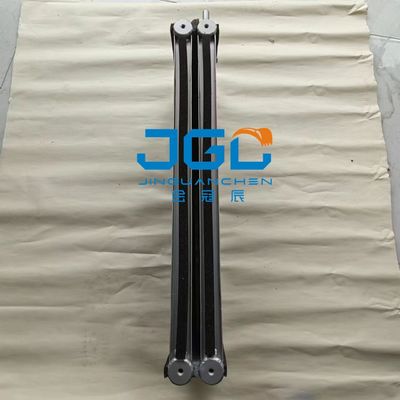 PC128 เครื่องทำความเย็นน้ำมันไฮดรอลิก Fuel Filter Fuel Cooler 22B0312120