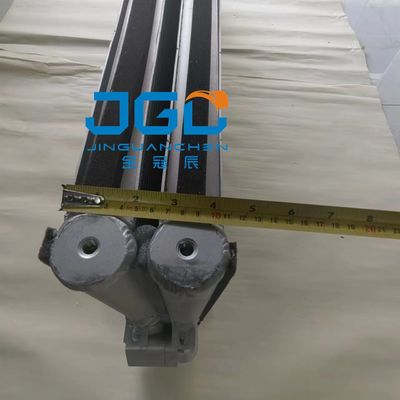 หม้อน้ำคูลเลอร์น้ำมันไฮดรอลิคอุตสาหกรรม รุ่น SK380 Excavator Oil Cooler