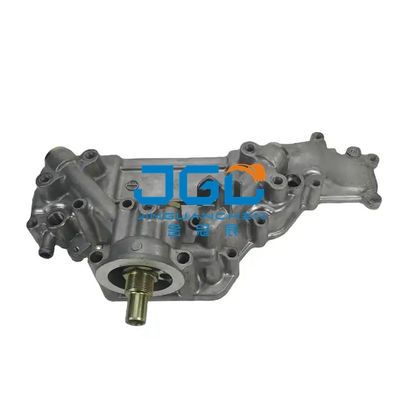 ME033687 เครื่องทำความเย็นน้ำมันเชลล์และท่อ SK200-5 6D34 4D34 SK200-6 อะไหล่รถขุด