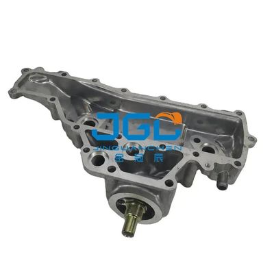 ME033687 เครื่องทำความเย็นน้ำมันเชลล์และท่อ SK200-5 6D34 4D34 SK200-6 อะไหล่รถขุด