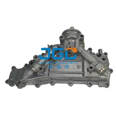ME033687 เครื่องทำความเย็นน้ำมันเชลล์และท่อ SK200-5 6D34 4D34 SK200-6 อะไหล่รถขุด
