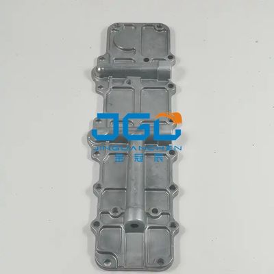 S4K Cooler Side Cover E312C อุปกรณ์เสริมเครื่องจักรวิศวกรรมเหมืองแร่
