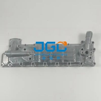 4BD1 4BE1 4BC2 4BG1 ฝาปิดด้านข้างคูลเลอร์ 8944496450 8970200372 8944694121 EX120-5 EX120 EX12 ชิ้นส่วนรถขุด