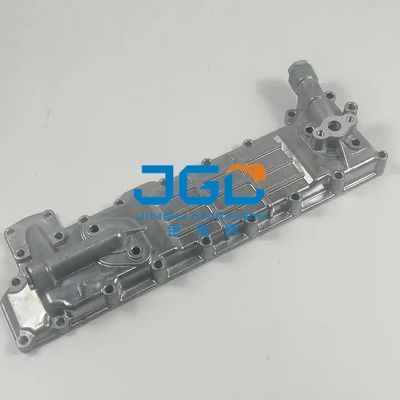 4BD1 4BE1 4BC2 4BG1 ฝาปิดด้านข้างคูลเลอร์ 8944496450 8970200372 8944694121 EX120-5 EX120 EX12 ชิ้นส่วนรถขุด