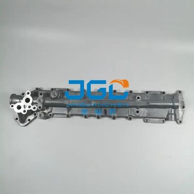 6136-61-2113 ฝาปิดด้านข้างคูลเลอร์ 6D105 PC200-3 ชิ้นส่วนเครื่องจักรกล 6D107 6D108