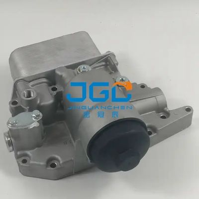 ชิ้นส่วนเครื่องจักร VOE20557420 20557420 ฝาปิดด้านข้างคูลเลอร์ D6D EC210 EC210B ชิ้นส่วนรถขุด