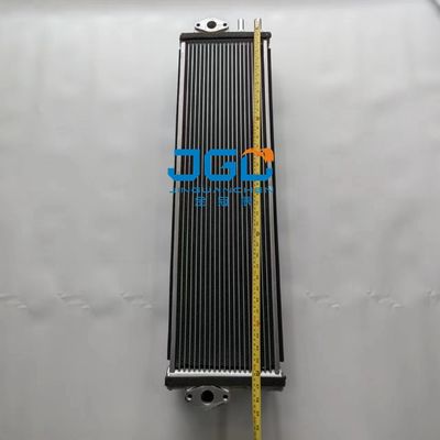 เครื่องทำความเย็นน้ำมันไฮดรอลิกของรถขุด PC130-7 Fuel Cooling 203-03-71130