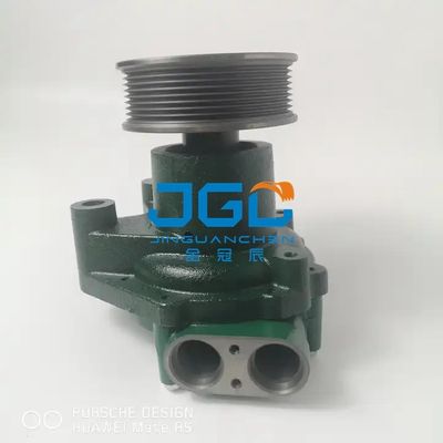 A20C A25C L90D Pump Excavator ส่วนประกอบดีเซล VOE11127755 Engine Pump VOE11032643