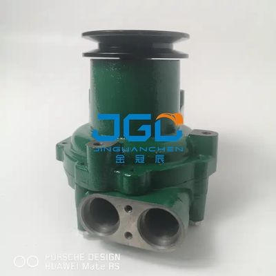 ชิ้นส่วนอะไหล่ปั๊มน้ำ L70C L70D L90D L120D ระบบระบายความร้อนชิ้นส่วนเครื่องยนต์ 11127755