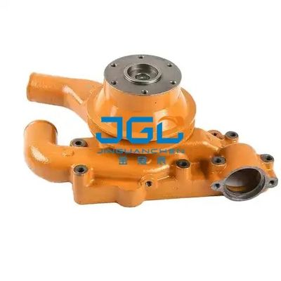 4D105-3 Pump เหมาะสำหรับ D50 Excavator 6131-62-1205 ชุดประกอบปั๊มชิ้นส่วนเครื่องยนต์