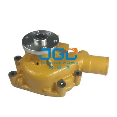4D105-3 Pump เหมาะสำหรับ D50 Excavator 6131-62-1205 ชุดประกอบปั๊มชิ้นส่วนเครื่องยนต์