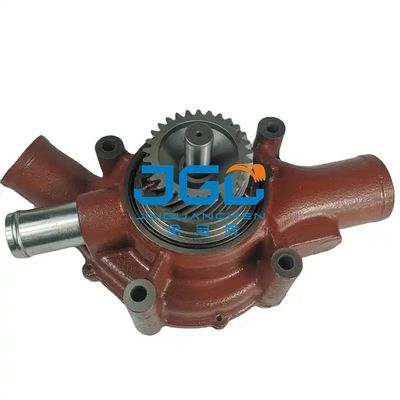 4D105-3 Pump เหมาะสำหรับ D50 Excavator 6131-62-1205 ชุดประกอบปั๊มชิ้นส่วนเครื่องยนต์