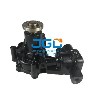 การเปลี่ยนปั๊มน้ำชิ้นส่วนเครื่องยนต์ 1817687C92 สำหรับรถขุด DT466 DT360 DT530