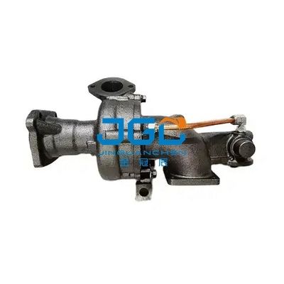 อะไหล่ซ่อม C-201 Excavator Engine Parts 11-4576 Pump Replacement Parts