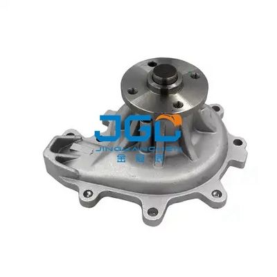 อะไหล่ซ่อม C-201 Excavator Engine Parts 11-4576 Pump Replacement Parts