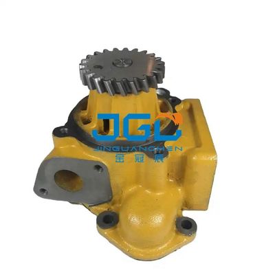 1-87310835-0 อะไหล่ปั้มน้ำ 6HK1-TC Excavator Engine Parts