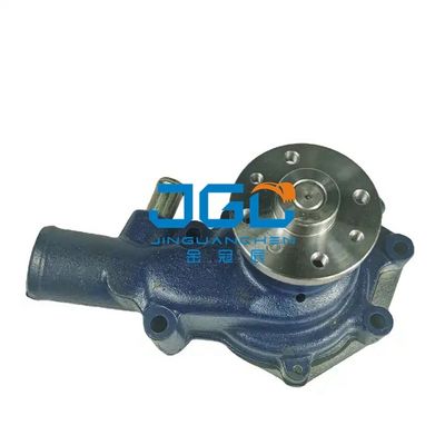 1-87310835-0 อะไหล่ปั้มน้ำ 6HK1-TC Excavator Engine Parts