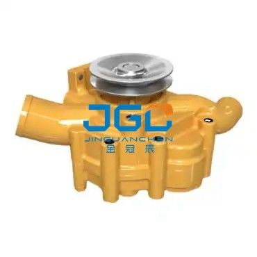 ปั๊มสำหรับ QSK60 QST30 Excavator Engine Components ชุดปั๊ม 4955807 3640492