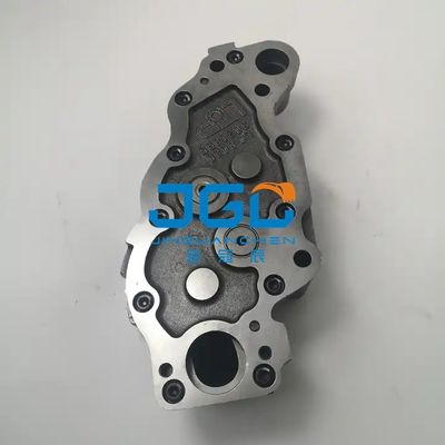 D924 D924T ระบบระบายความร้อน 9887973A ชิ้นส่วนเครื่องยนต์ปั๊มน้ำมันอะไหล่