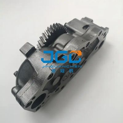 D924 D924T ระบบระบายความร้อน 9887973A ชิ้นส่วนเครื่องยนต์ปั๊มน้ำมันอะไหล่