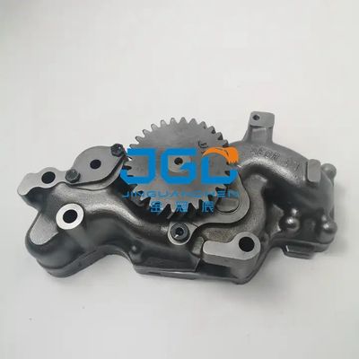 D924 D924T ระบบระบายความร้อน 9887973A ชิ้นส่วนเครื่องยนต์ปั๊มน้ำมันอะไหล่