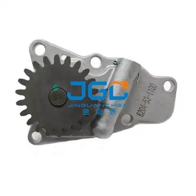ระบบระบายความร้อนแบบบูรณาการ 305.5e 306e2 Excavator 383-0293 383-0161 อะไหล่ปั้มน้ำมัน