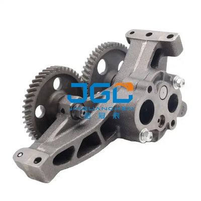 ระบบระบายความร้อนแบบบูรณาการ 305.5e 306e2 Excavator 383-0293 383-0161 อะไหล่ปั้มน้ำมัน